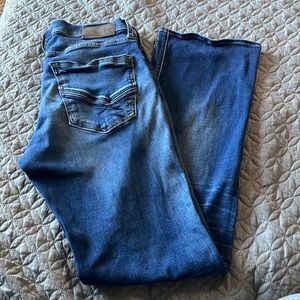 BKE Jake Bootleg 34R - men’s denim